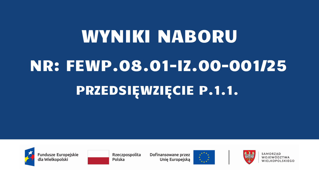 Wyniki naboru