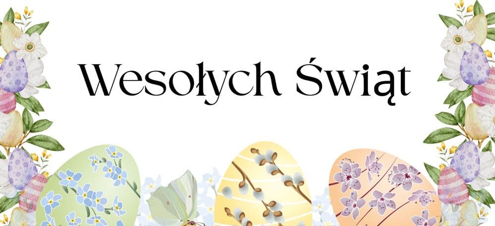 Życzenia Świąteczne