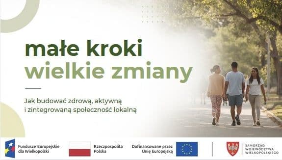 „Małe Kroki, Wielkie Zmiany” - publikacja pełna inspiracji i dobrych praktyk