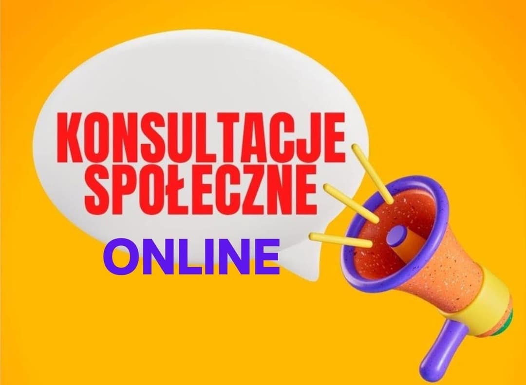 Zapraszamy do udziału w konsultacjach społecznych w zakresie ustalenia kryteriów wyboru wniosków na Przedsięwzięcie P.1.4.