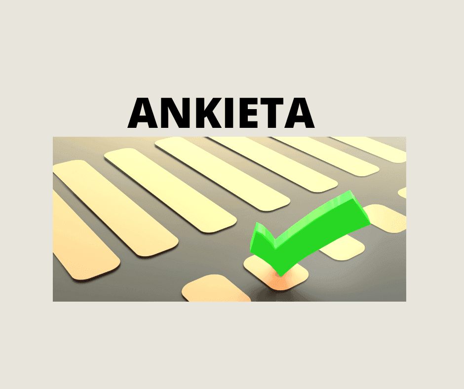 Ankieta dla uczestników szkolenia EFS+