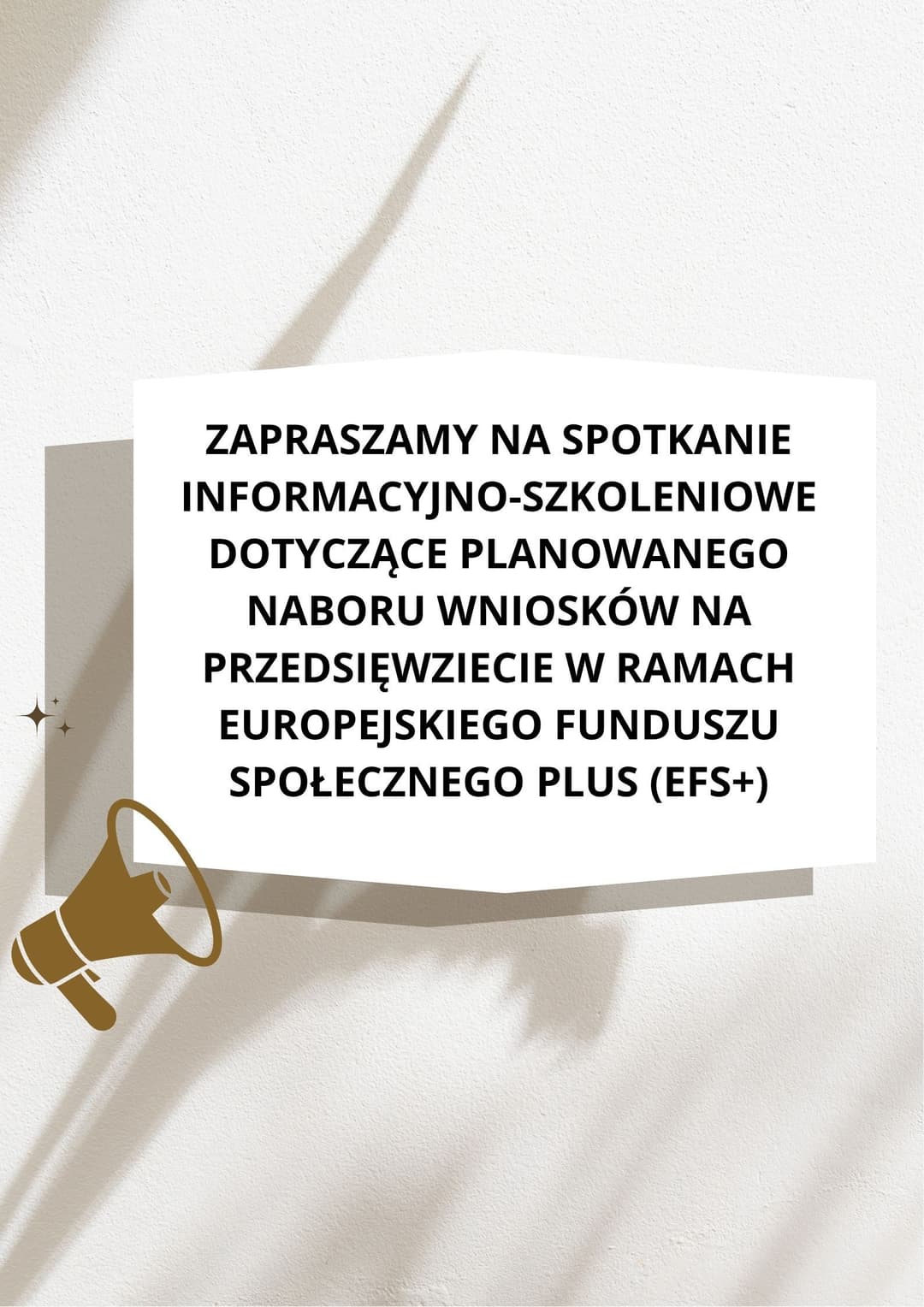 ZAPROSZENIE